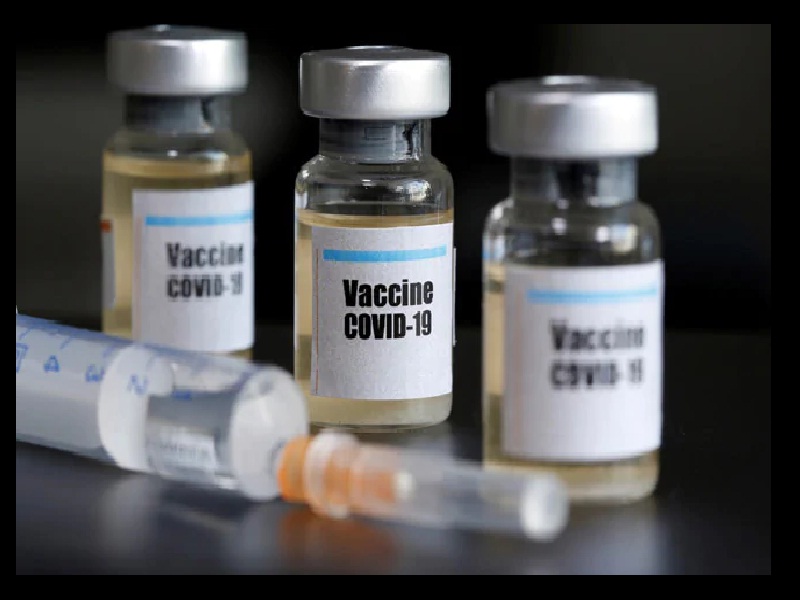 Covid-19 vaccine in India : Status of   emergency use authorisation (EUA)